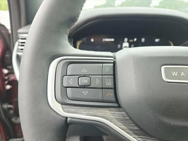 2023 Jeep Wagoneer Series III 4x4