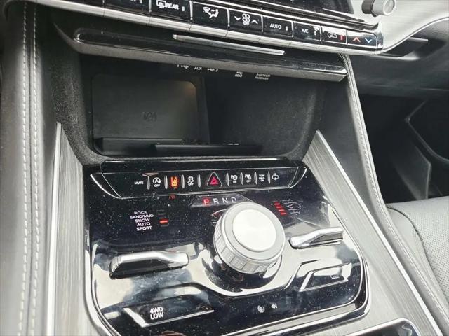 2023 Jeep Wagoneer Series III 4x4