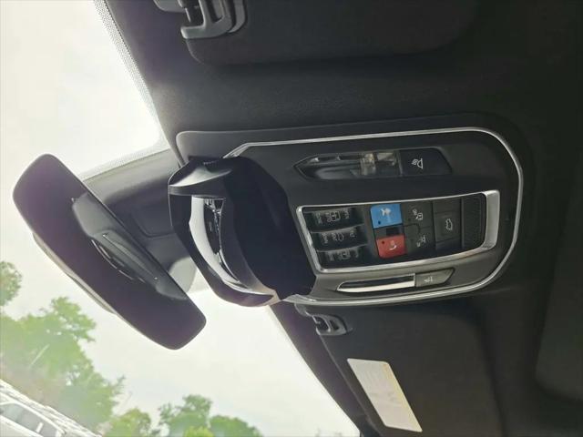 2023 Jeep Wagoneer Series III 4x4