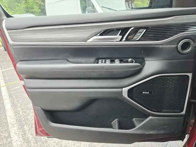 2023 Jeep Wagoneer Series III 4x4