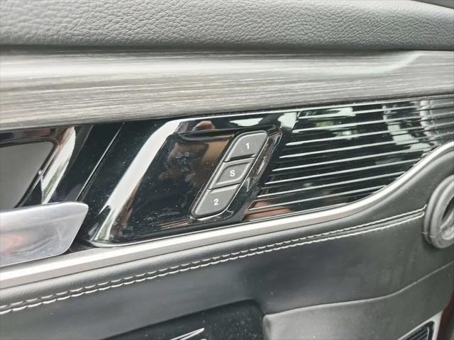 2023 Jeep Wagoneer Series III 4x4