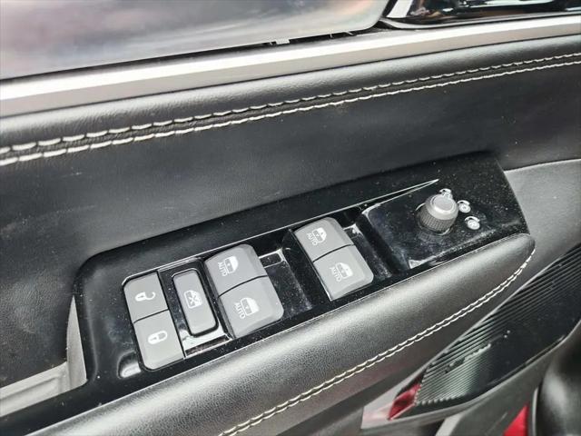 2023 Jeep Wagoneer Series III 4x4