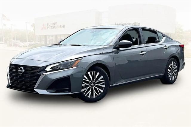 2025 Nissan Altima SV FWD for sale in Jacksonville, FL