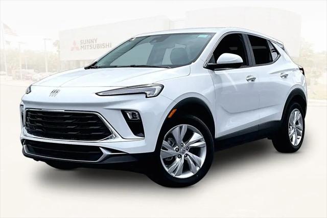 2025 Buick Encore GX Preferred FWD for sale in Jacksonville, FL