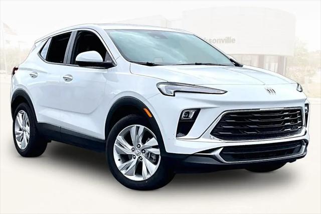 2025 Buick Encore GX Preferred FWD