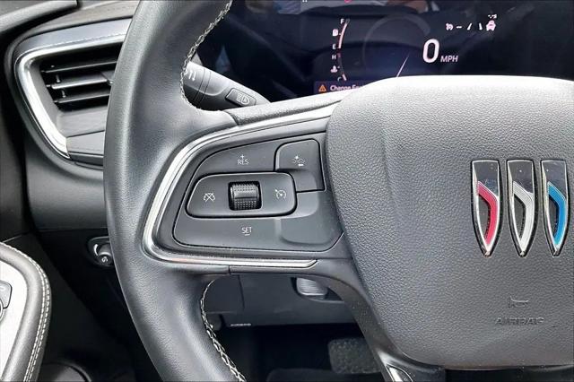 2025 Buick Encore GX Preferred FWD