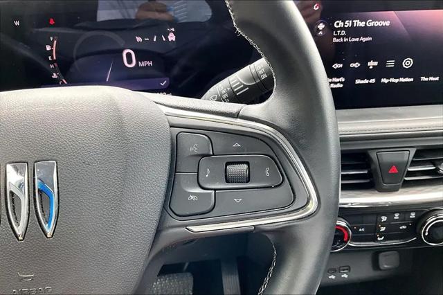 2025 Buick Encore GX Preferred FWD