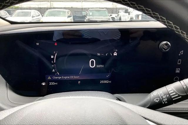 2025 Buick Encore GX Preferred FWD