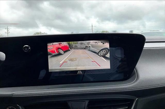 2025 Buick Encore GX Preferred FWD