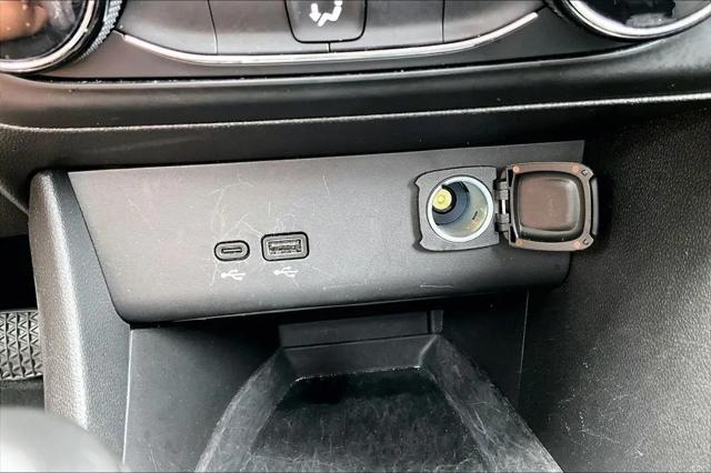 2025 Buick Encore GX Preferred FWD