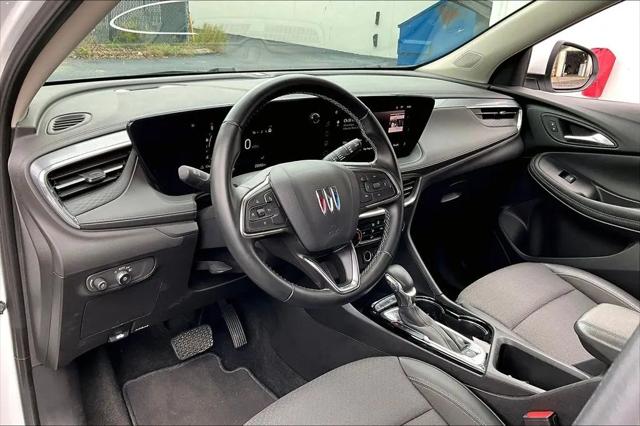 2025 Buick Encore GX Preferred FWD