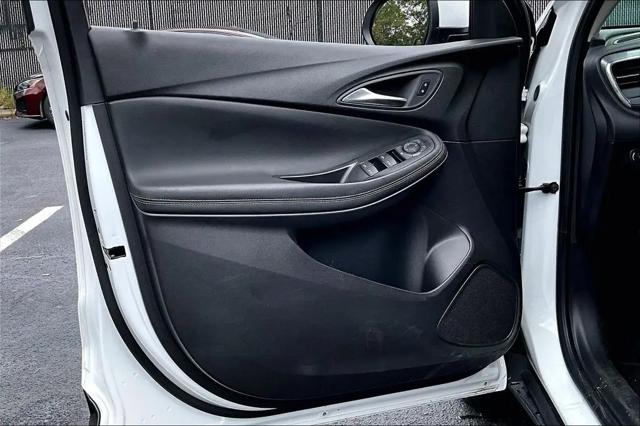 2025 Buick Encore GX Preferred FWD