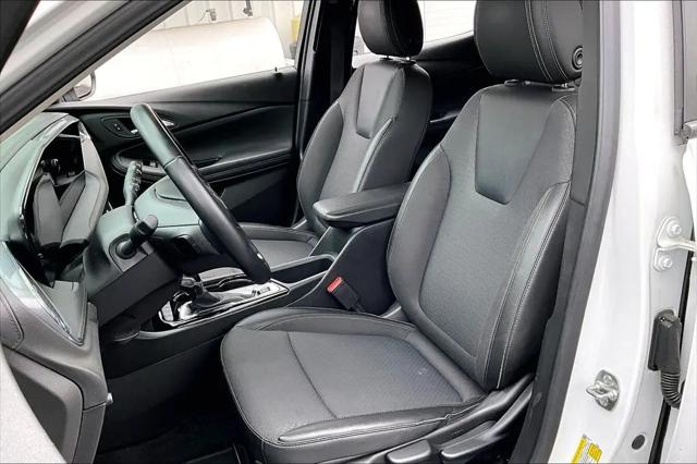 2025 Buick Encore GX Preferred FWD