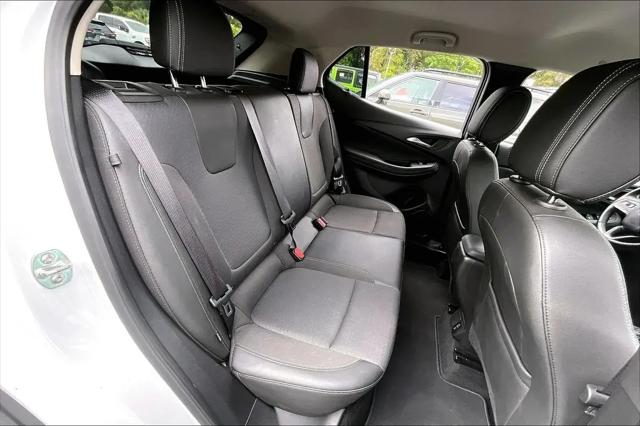 2025 Buick Encore GX Preferred FWD