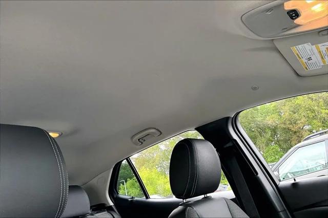 2025 Buick Encore GX Preferred FWD