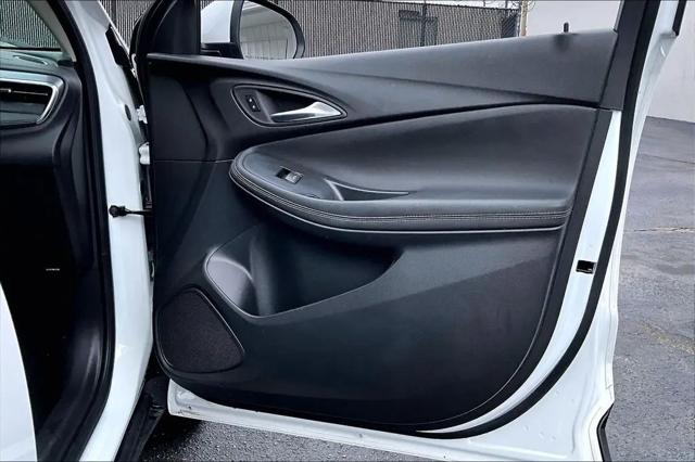 2025 Buick Encore GX Preferred FWD