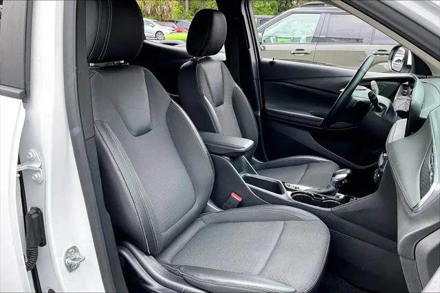 2025 Buick Encore GX Preferred FWD