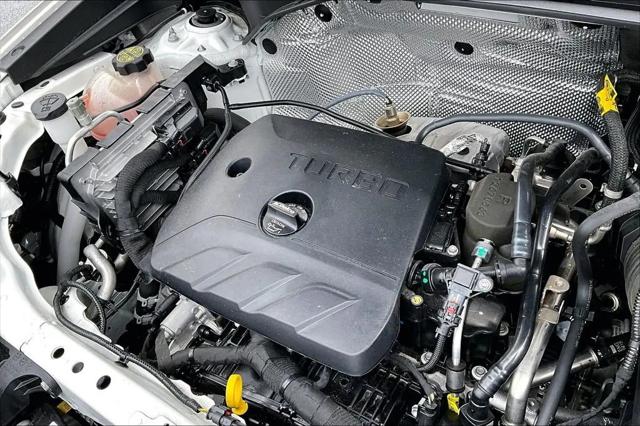2025 Buick Encore GX Preferred FWD