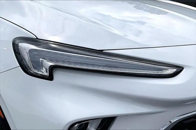 2025 Buick Encore GX Preferred FWD