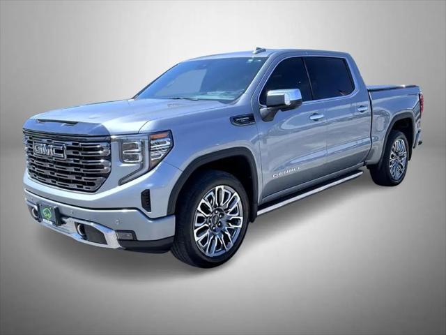 2024 GMC Sierra 1500 4WD Crew Cab Short Box Denali Ultimate for sale in Omaha, NE