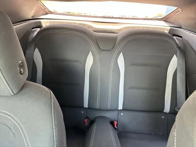 2019 Chevrolet Camaro 1LT