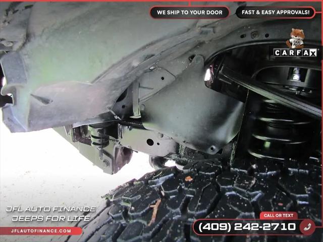 2007 Toyota FJ Cruiser Base
