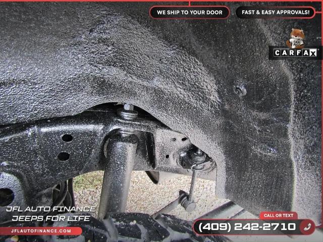 2007 Toyota FJ Cruiser Base