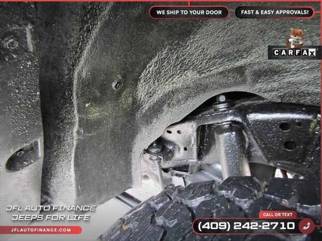 2007 Toyota FJ Cruiser Base