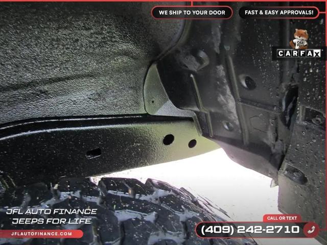 2007 Toyota FJ Cruiser Base