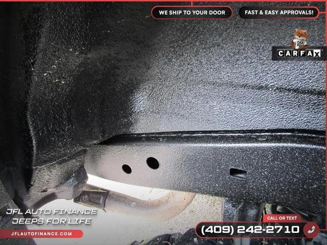 2007 Toyota FJ Cruiser Base