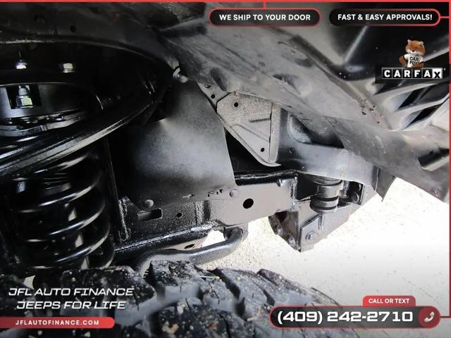 2007 Toyota FJ Cruiser Base
