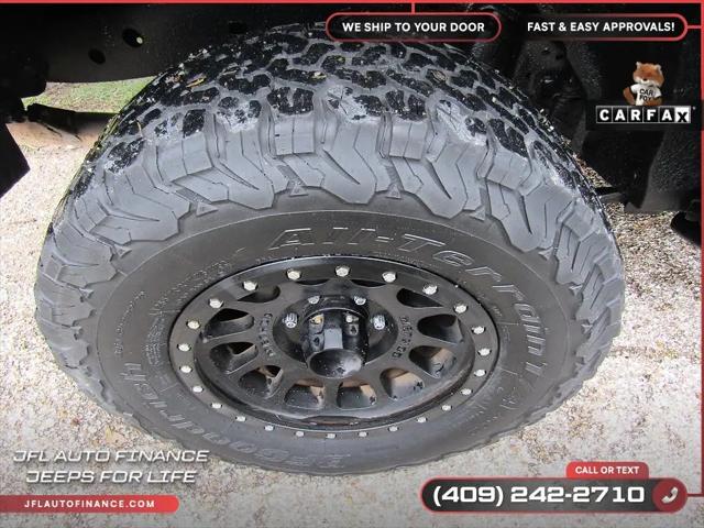 2007 Toyota FJ Cruiser Base