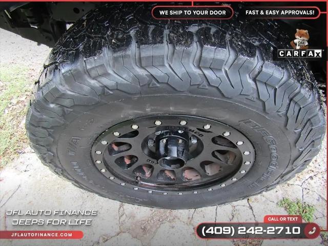 2007 Toyota FJ Cruiser Base