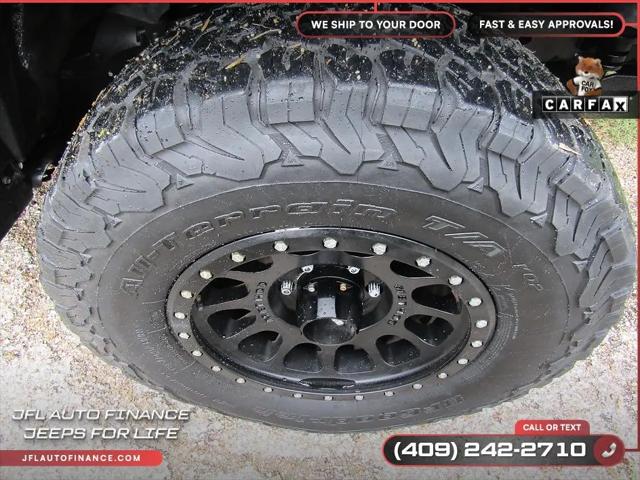 2007 Toyota FJ Cruiser Base