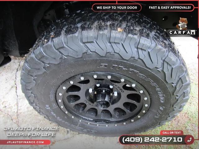 2007 Toyota FJ Cruiser Base