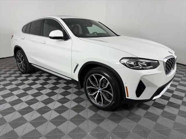 2023 BMW X4 xDrive30i for sale in Fairfield, CA