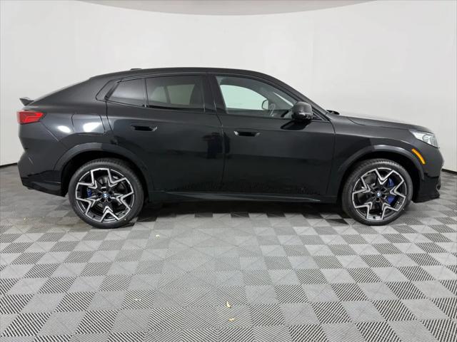 2024 BMW X2 M35i
