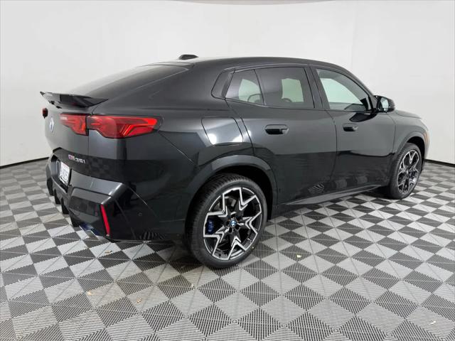 2024 BMW X2 M35i