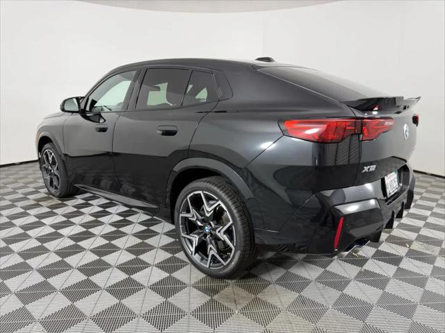 2024 BMW X2 M35i