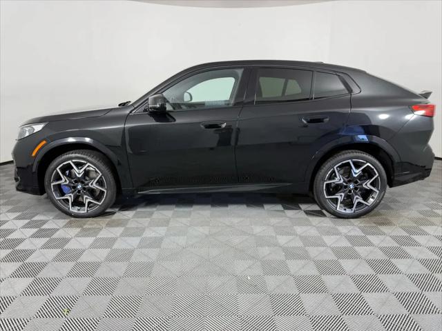 2024 BMW X2 M35i