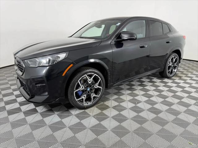 2024 BMW X2 M35i