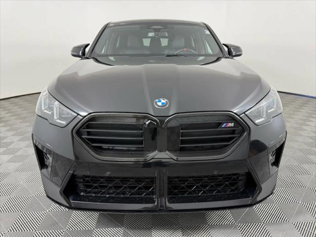 2024 BMW X2 M35i
