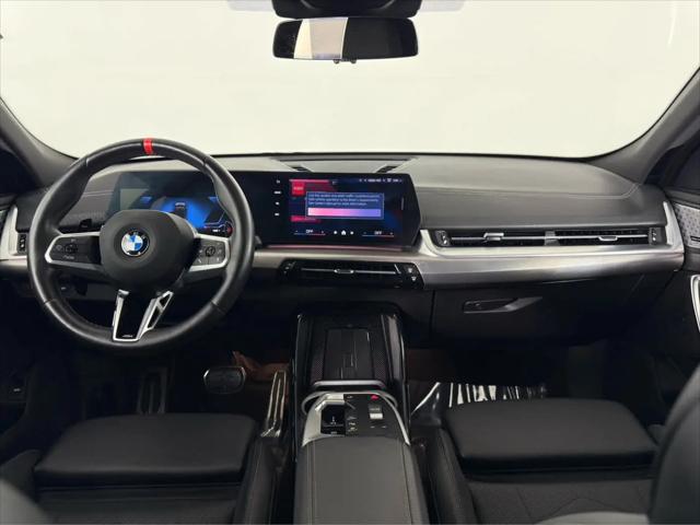 2024 BMW X2 M35i