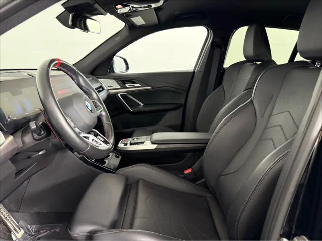 2024 BMW X2 M35i