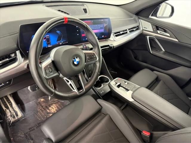 2024 BMW X2 M35i