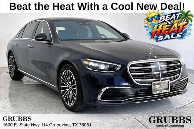 2023 Mercedes-Benz 500 4MATIC for sale in Grapevine, TX