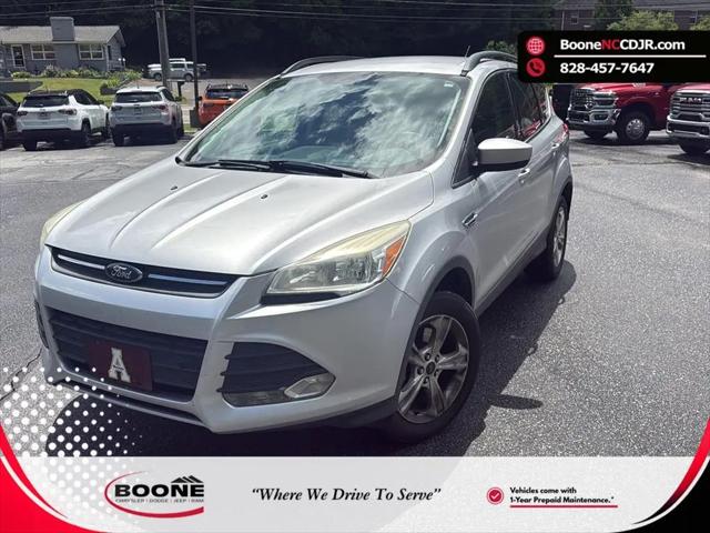 2014 Ford Escape SE for sale in Boone, NC