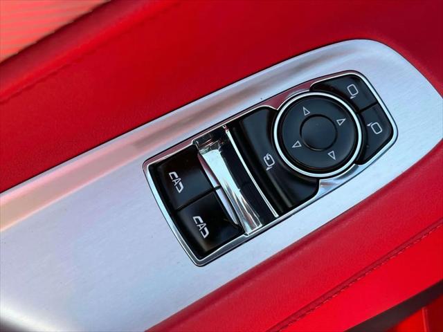 2023 Chevrolet Corvette Stingray RWD Coupe 2LT