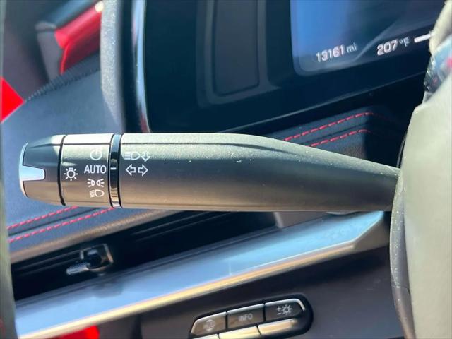 2023 Chevrolet Corvette Stingray RWD Coupe 2LT