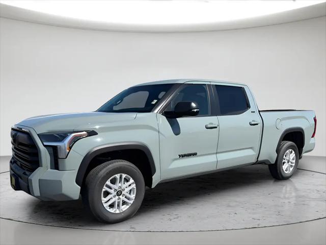 2026 Toyota Tundra SR5 CrewMax 6.5' Bed for sale in Moses Lake, WA
